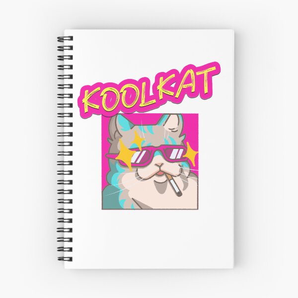 Item preview, Kool Kat designed and sold by dgutpro87.