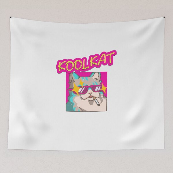 Item preview, Kool Kat designed and sold by dgutpro87.