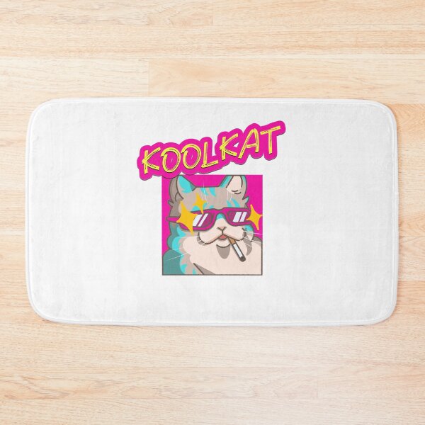Item preview, Kool Kat designed and sold by dgutpro87.