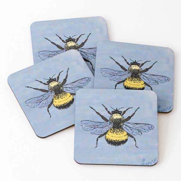 Item preview, Bee Dreaming designed and sold by LozMac.