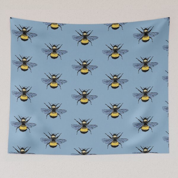Item preview, Bee Dreaming designed and sold by LozMac.