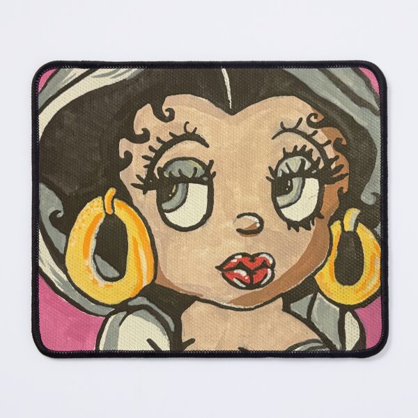 Item preview, Y2K betty boop designed and sold by jessodonnell.