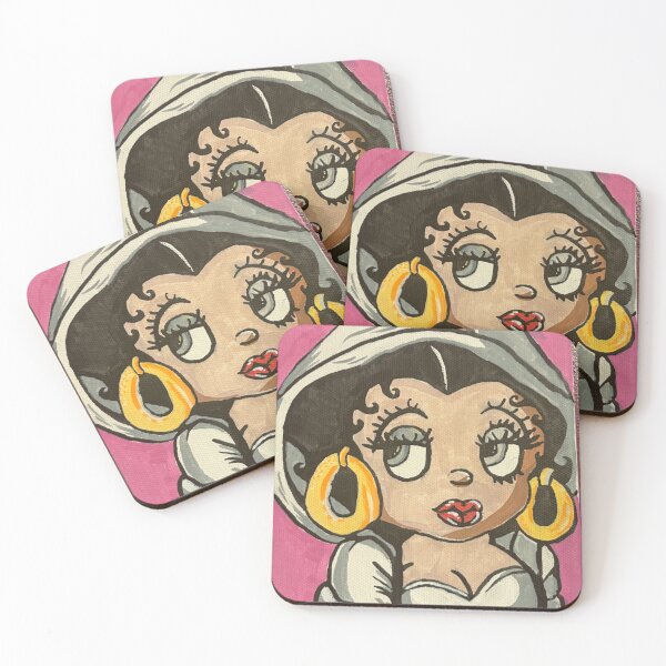 Item preview, Y2K betty boop designed and sold by jessodonnell.