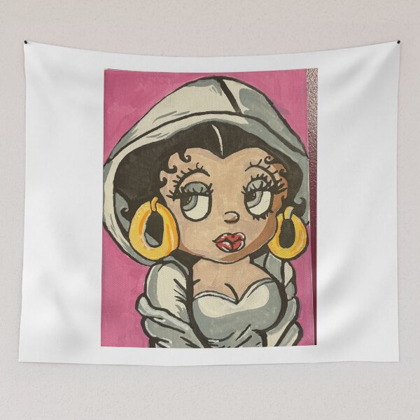 Item preview, Y2K betty boop designed and sold by jessodonnell.