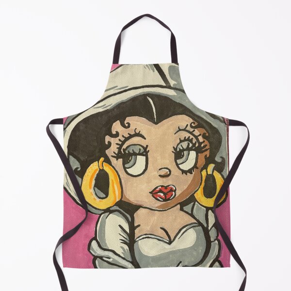 Item preview, Y2K betty boop designed and sold by jessodonnell.