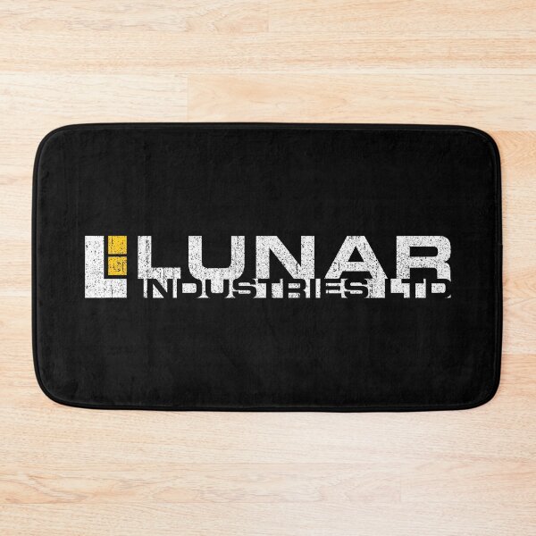 Item preview, Lunar Industries (MOON) designed and sold by huckblade.