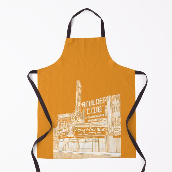Item preview, Sorteo del Casino Boulder Club designed and sold by Lindecent.