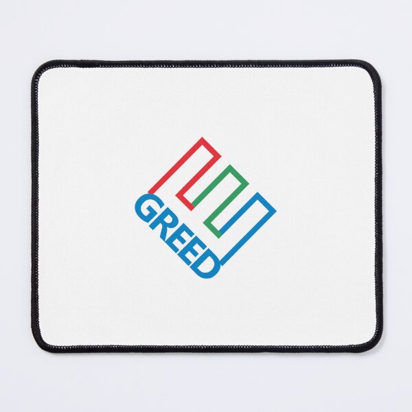 Item preview, Greed designed and sold by mk1tiger.