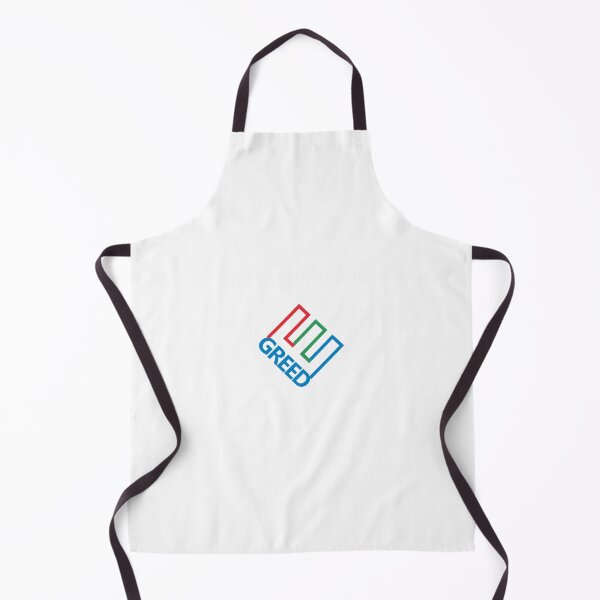 Item preview, Greed designed and sold by mk1tiger.