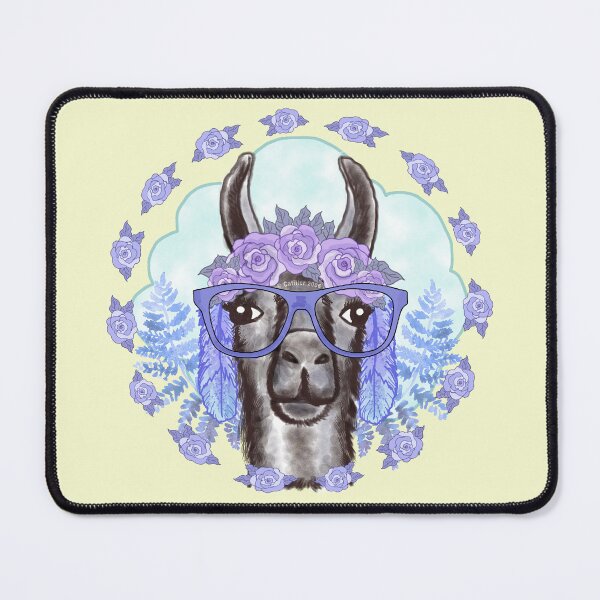 Item preview, Lovely Llama designed and sold by artmuvz.