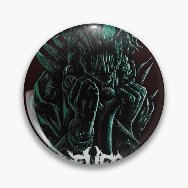 Item preview, Eyeless designed and sold by SeverApparel.