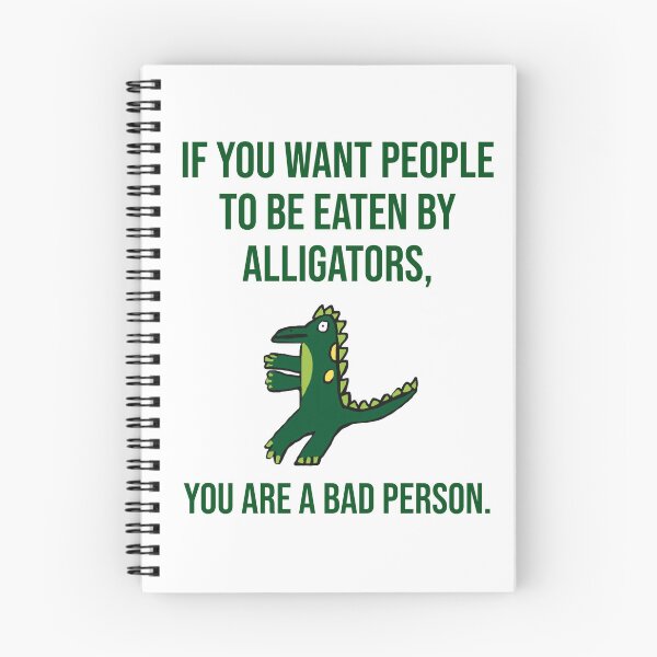 Item preview, Design opposing Alligator Alcatraz   designed and sold by Rachel the Artist .