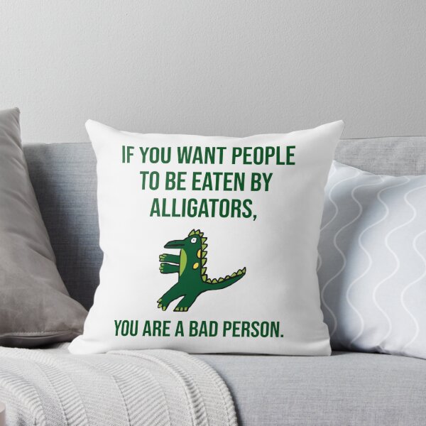 Item preview, Design opposing Alligator Alcatraz   designed and sold by Rachel the Artist .