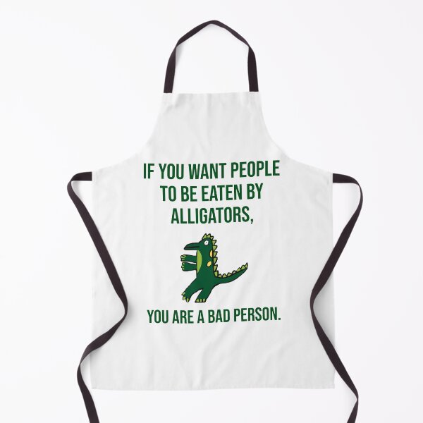 Item preview, Design opposing Alligator Alcatraz   designed and sold by Rachel the Artist .