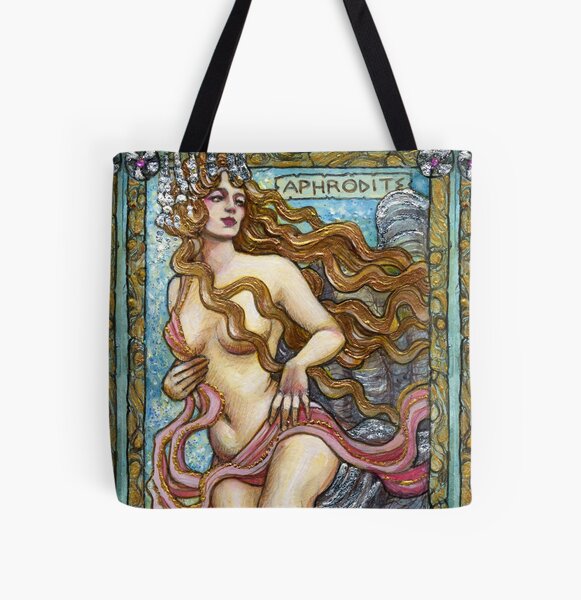 Item preview, Aphrodite designed and sold by BohemianWeasel.
