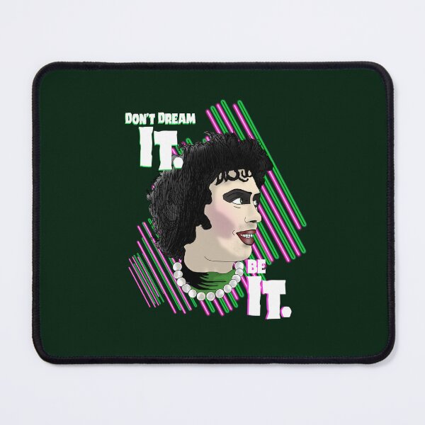 Item preview, Dr. Frank N Furter Don't Dream It, Be It designed and sold by TLBugg.