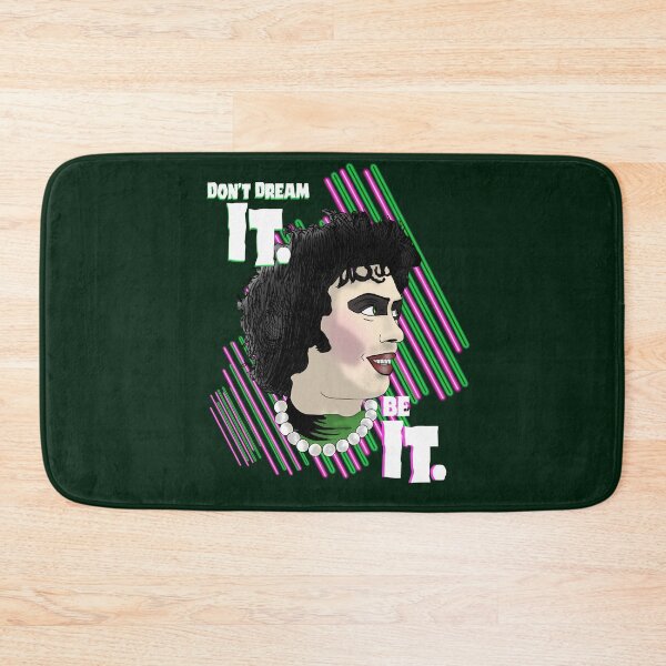 Item preview, Dr. Frank N Furter Don't Dream It, Be It designed and sold by TLBugg.