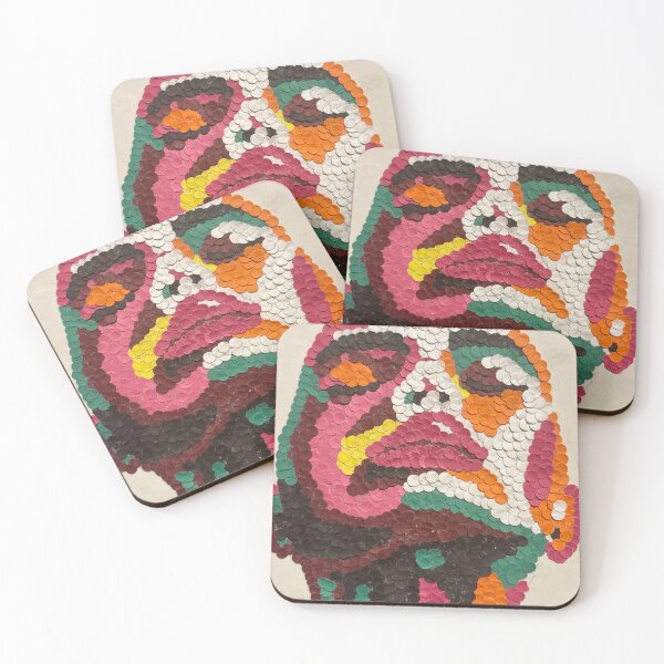 Item preview, Colourful woman designed and sold by jessodonnell.