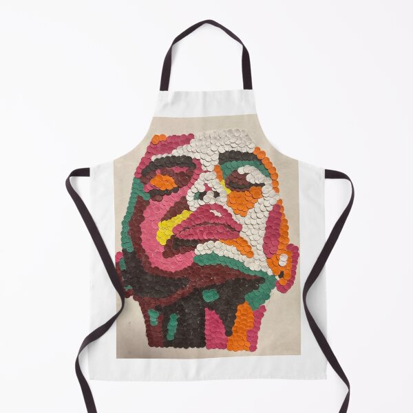 Item preview, Colourful woman designed and sold by jessodonnell.