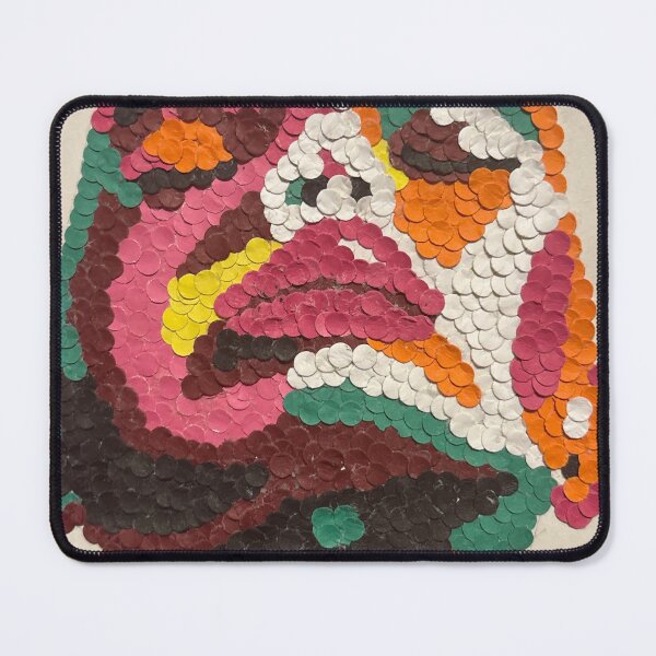 Item preview, Colourful woman designed and sold by jessodonnell.