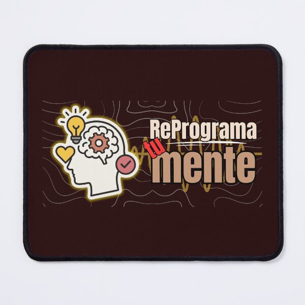Item preview, RePrograma Tu Mente designed and sold by IvanRdz2025.