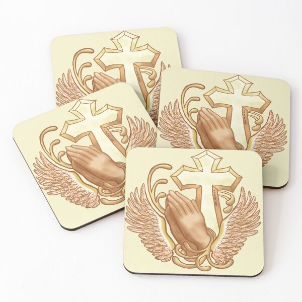 Item preview, Prayer Hands designed and sold by artmuvz.