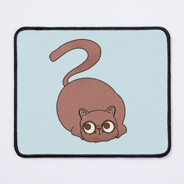 Item preview, Loops and Whiskers designed and sold by Ctoolooshka.