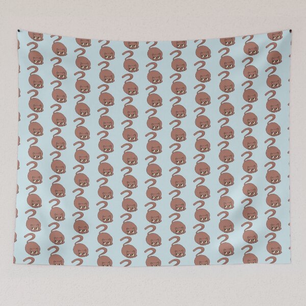 Item preview, Loops and Whiskers designed and sold by Ctoolooshka.