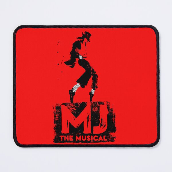 Item preview, Michael Jackson - MJ -  the Musical  designed and sold by Top-show-shirts.