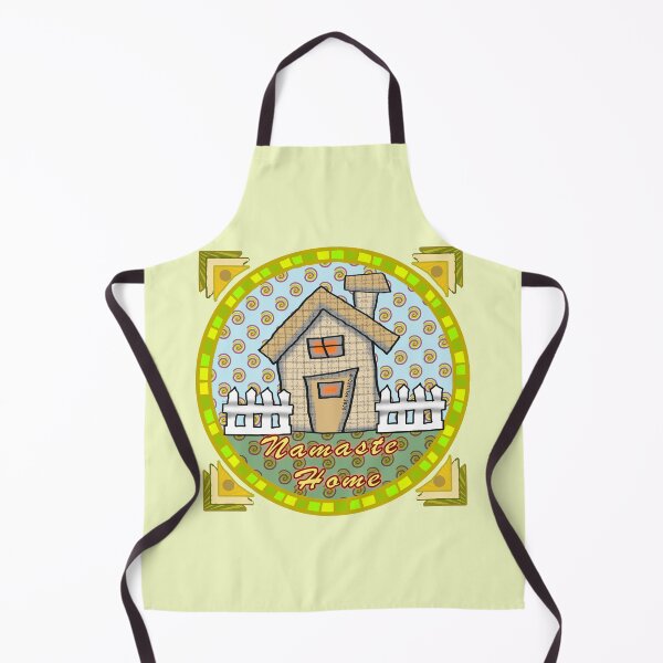 Item preview, Namaste Home designed and sold by artmuvz.