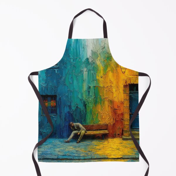 Item preview, The Weight designed and sold by BlueBunnyClub.