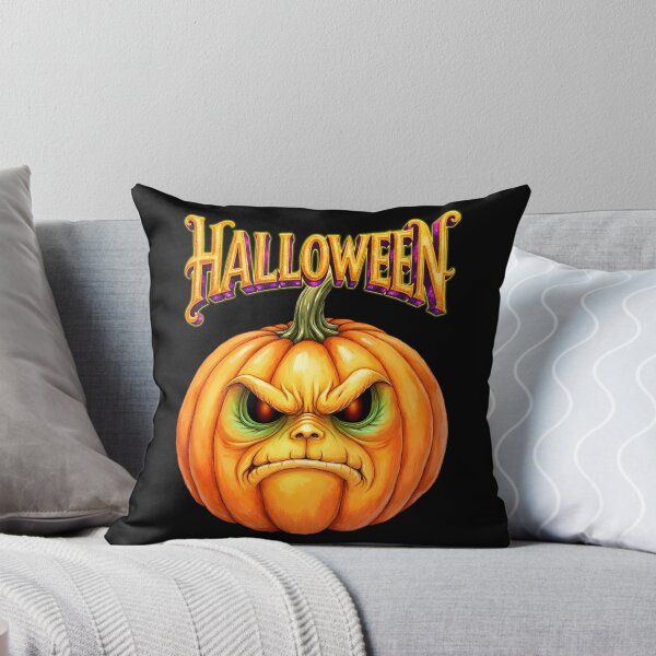 Item preview, Halloween Pumpkin designed and sold by Atouke.
