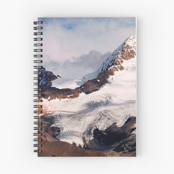 Item preview, Breathtaking Alaskan-Canadian Glacier Art Photo designed and sold by DEC02.