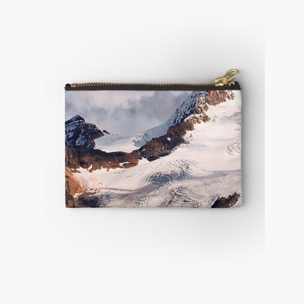 Item preview, Breathtaking Alaskan-Canadian Glacier Art Photo designed and sold by DEC02.