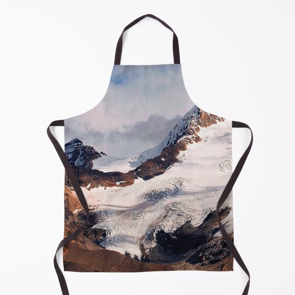 Item preview, Breathtaking Alaskan-Canadian Glacier Art Photo designed and sold by DEC02.