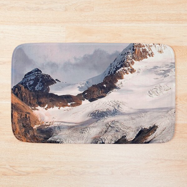 Item preview, Breathtaking Alaskan-Canadian Glacier Art Photo designed and sold by DEC02.