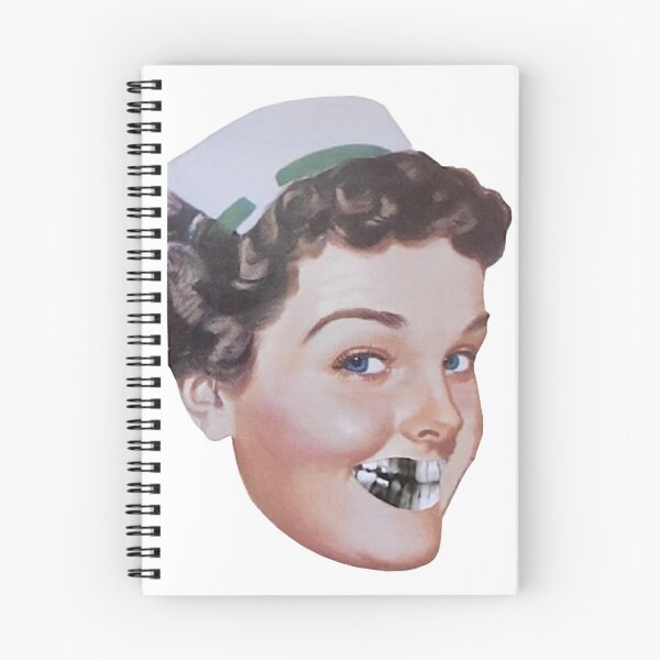 Item preview, Toothy Grin designed and sold by Beatzorg Studios.