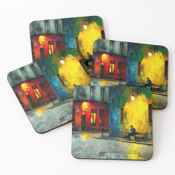 Item preview, The Lamplight Reader designed and sold by BlueBunnyClub.