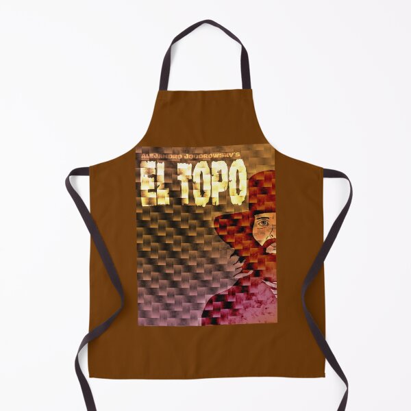 Item preview, Jodorowsky's El Topo designed and sold by TLBugg.
