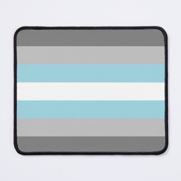 Item preview, Demiboy Pride designed and sold by BeccaPaintmore.