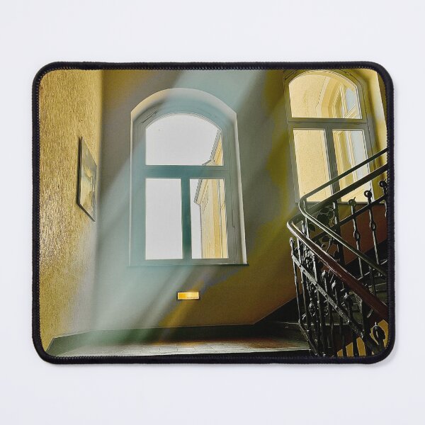Item preview, Old building photography designed and sold by BariMou.