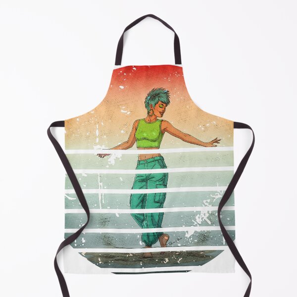 Item preview, Sunset Serenity designed and sold by Hen-C-Art.