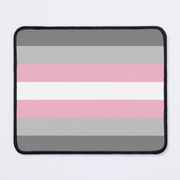 Item preview, Demigirl Pride designed and sold by BeccaPaintmore.
