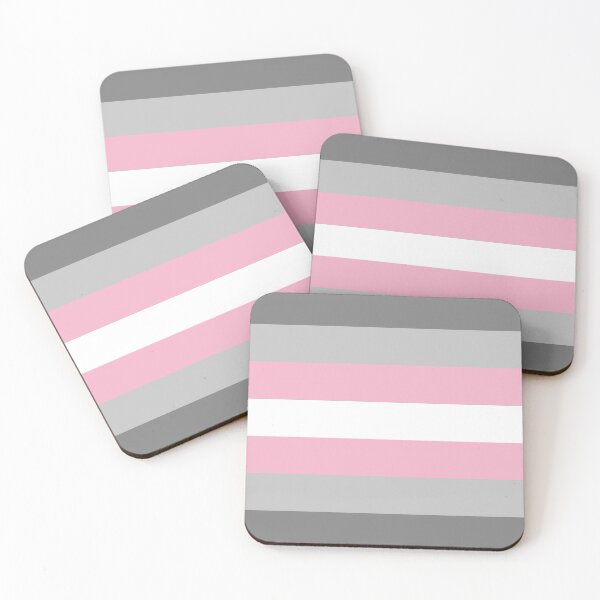 Item preview, Demigirl Pride designed and sold by BeccaPaintmore.