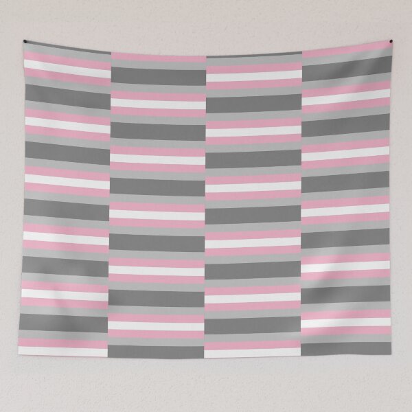 Item preview, Demigirl Pride designed and sold by BeccaPaintmore.