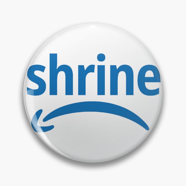 Item preview, Shrine designed and sold by Seethingsenterprise.