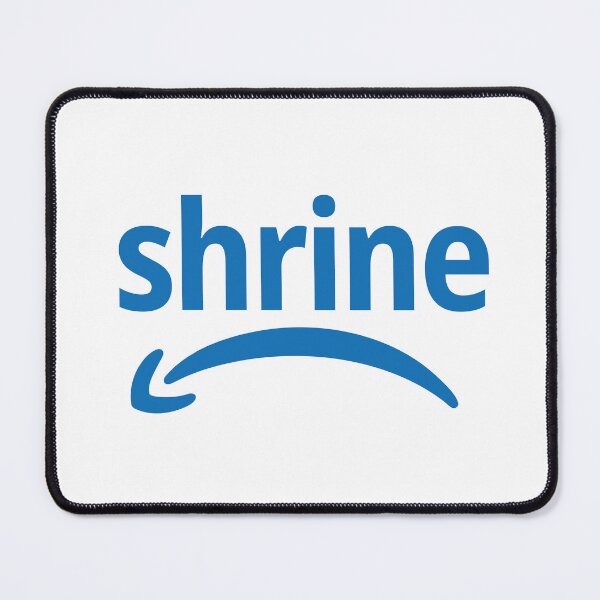 Item preview, Shrine designed and sold by Seethingsenterprise.
