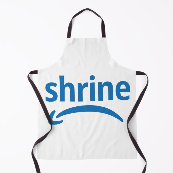 Item preview, Shrine designed and sold by Seethingsenterprise.