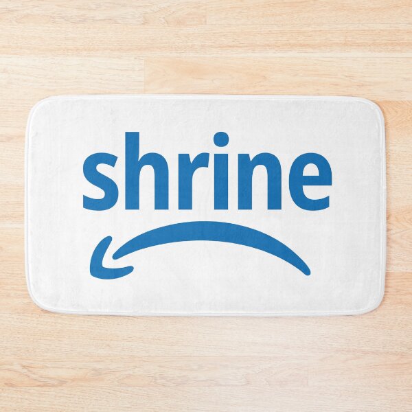 Item preview, Shrine designed and sold by Seethingsenterprise.