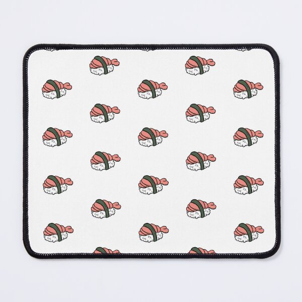 Item preview, Shrimp Sushi - Sashimi style designed and sold by Cosmic-Meadows.